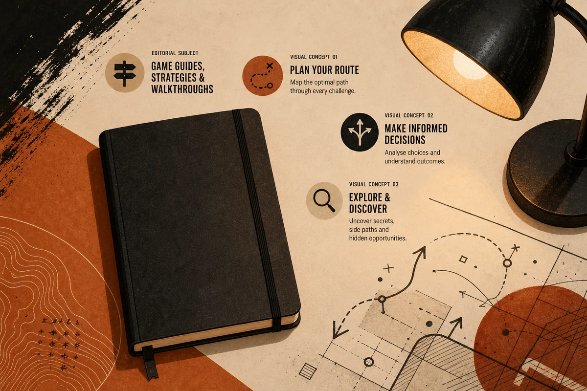 Editorial gallery illustration